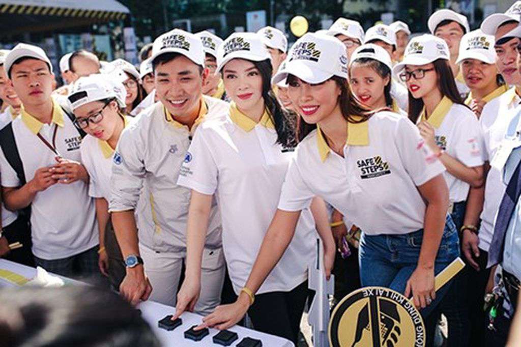 Đồng phục áo thun