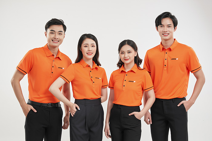 May Đồng Phục Áo Thun Tại Đồng Nai