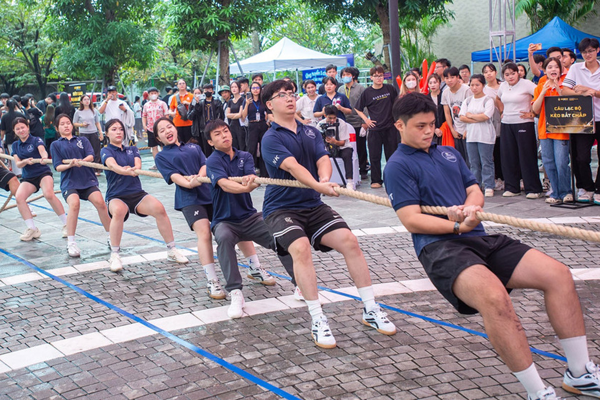 Đồng phục áo thun