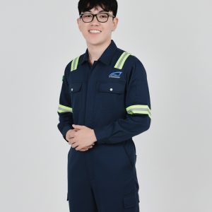Đồng phục bảo hộ lao động 04