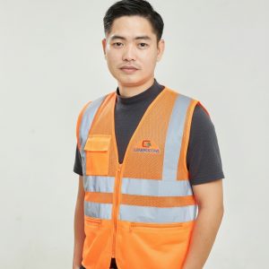 Đồng phục bảo hộ lao động 01