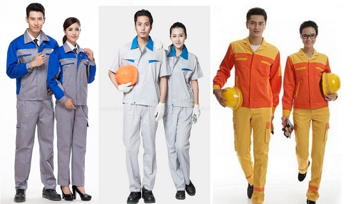 Đồng phục áo thun